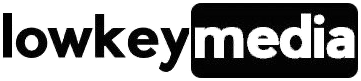 Lowkey Media Logo – Social Media Agentur Freiburg