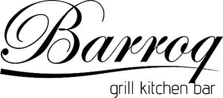 Barroq Grill Kitchen Bar – Kunde von Lowkey Media
