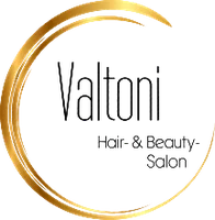 Valtoni Hair- & Beauty-Salon – Kunde von Lowkey Media